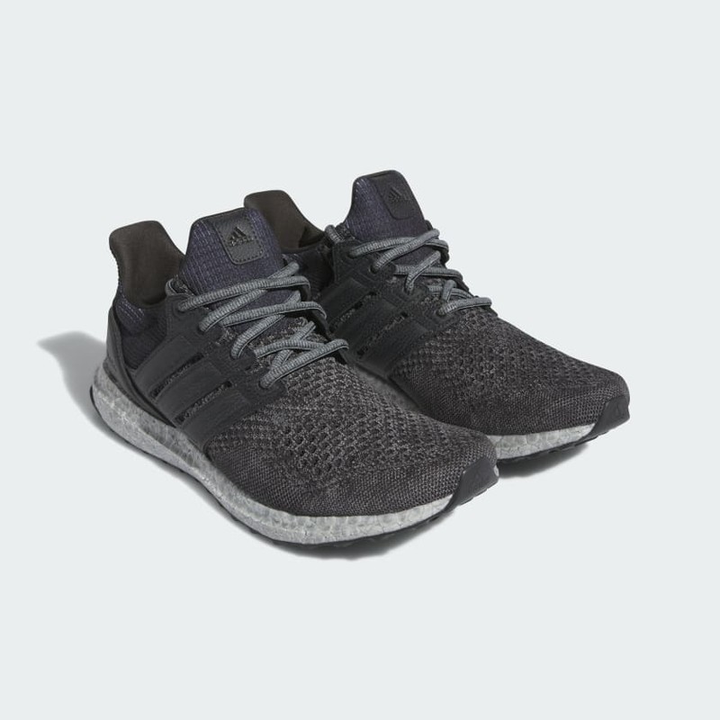 Ultra boost 219 triple on sale black